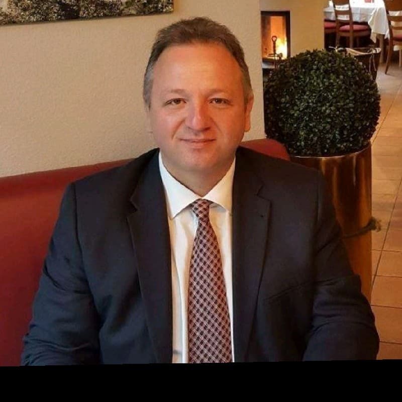 Ali Özcem Kılıç