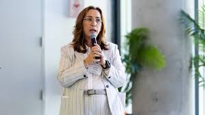 Ayfer Veziroğlu - ArgonGate Advisory Board Üyesi, Enerji Sistemleri Mühendisi