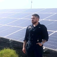 Burkan Alp Kale - ArgonGate Core Team Üyesi, Enerji Sistemleri Mühendisi