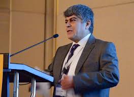 Bülent Yeşilata - ArgonGate Advisory Board Üyesi, Enerji Sistemleri Mühendisi