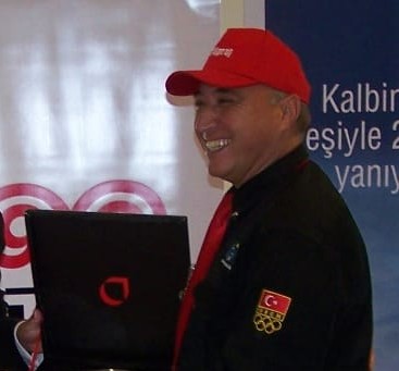 Mustafa Akın - ArgonGate Advisory Board Üyesi, Enerji Sistemleri Mühendisi