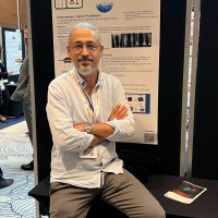 Sıtkı Kocaoğlu - ArgonGate Advisory Board Üyesi, Enerji Sistemleri Mühendisi